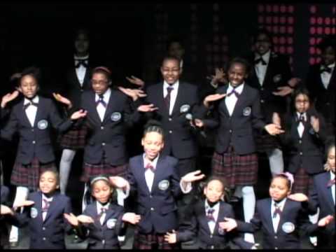 Where is the Love: Detroit Academy of Arts and Sciences Choir at TEDxEMU - UCsT0YIqwnpJCM-mx7-gSA4Q