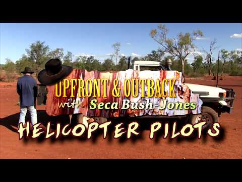 Chopper Pilots: Fabio's of the Sky - Upfront & Outback with Seca Bush-Jones - UCsvgoi3v6zshIIscDDXL2Hg