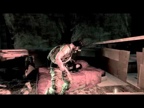 I Am Alive - Comeback Trailer [UK] - UC0KU8F9jJqSLS11LRXvFWmg