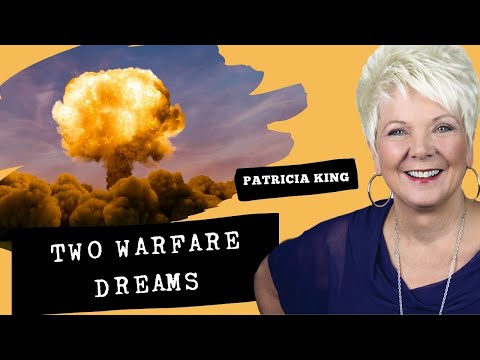 Two Warfare Dreams
