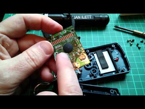 Teardown: £1.67 Portable Electronic Scale - UCmHvGf00GDuPYG9DZqQKd9A