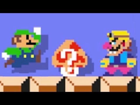 Super Mario Maker - 100 Mario Challenge #171 (Expert Difficulty) - UCg_j7kndWLFZEg4yCqUWPCA