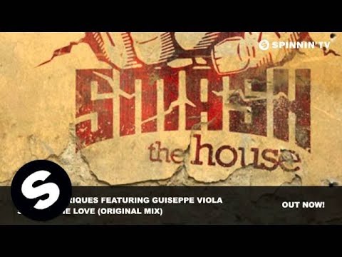 Pedro Henriques featuring Guiseppe Viola - Spread The Love (Original Mix) - UCpDJl2EmP7Oh90Vylx0dZtA