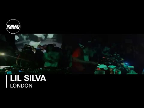 Lil Silva 30 min Boiler Room DJ Set - UCGBpxWJr9FNOcFYA5GkKrMg