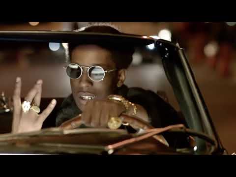 Bittersweet Symphony- A$AP Rocky