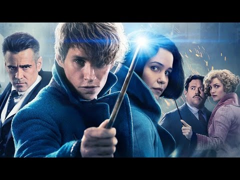 What the Cast Wants in Fantastic Beasts 2 - UCKy1dAqELo0zrOtPkf0eTMw