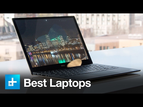 The best laptops you can buy for 2017 - UC8wXC0ZCfGt3HaVLy_fdTQw