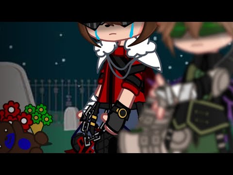 In the Stars || Hermitcraft LW!AU || Ren angst