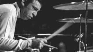 Buddy Rich - The Bus Tapes (dialouge only)
