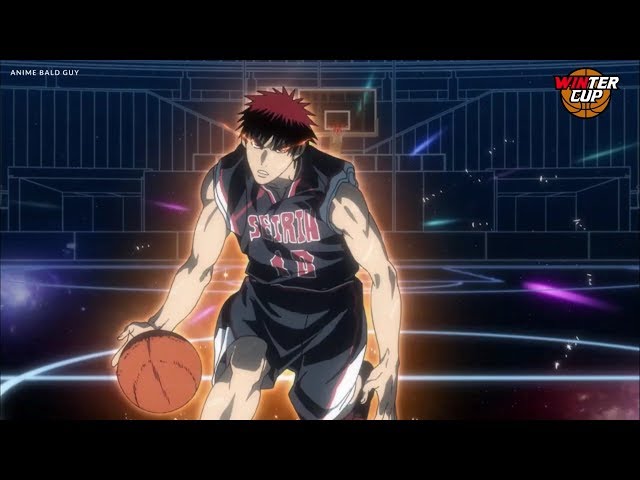 Kagami Basketball – The Must Have for Every Basketball Fan