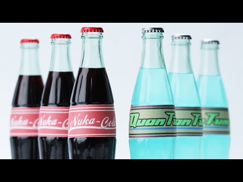 FALLOUT 4 NUKA COLA ft. Hannah Hart - NERDY NUMMIES - UCjwmbv6NE4mOh8Z8VhPUx1Q