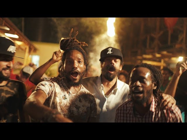 Why Reggae Music is Taking Over YouTube