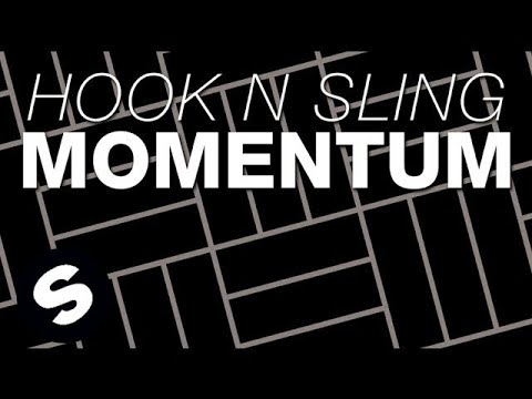 Hook N Sling - Momentum (Original Mix) - UCpDJl2EmP7Oh90Vylx0dZtA