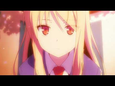Nightcore - Let Me Down Slowly (Kurt Schneider & First To Eleven) [Cover]