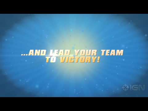 Inazume Eleven 3DS Launch Trailer - UCKy1dAqELo0zrOtPkf0eTMw