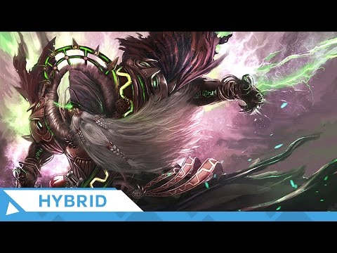 Epic Hybrid | Thunderstep Music - Against The System | Action Driving | Epic Music VN - UC3zwjSYv4k5HKGXCHMpjVRg