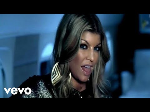 Fergie - Glamorous ft. Ludacris - UCCJ_1t1xHtks-cv1IU6EAWw