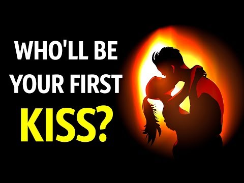 Who Will Be Your First Kiss? Personality Test - UC4rlAVgAK0SGk-yTfe48Qpw