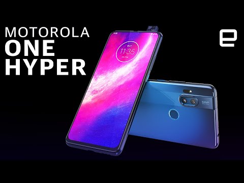 The One Hyper is one of Motorola's weirdest mid-range phones yet - UC-6OW5aJYBFM33zXQlBKPNA