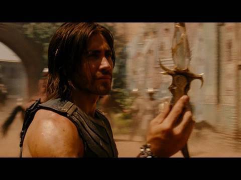 'Prince of Persia: the Sands of Time' Trailer 2 HD - UCpo2fJvnalYlwN97ehhyfBQ