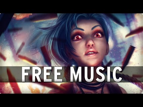 Jacob Tillberg - Kids Riot [Copyright Free Music] - UC4wUSUO1aZ_NyibCqIjpt0g