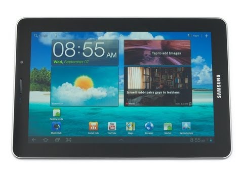 Samsung Galaxy Tab 7.7 Preview - UCwPRdjbrlqTjWOl7ig9JLHg