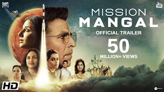 Video Trailer Mission Mangal