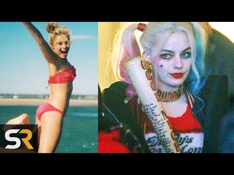 10 Popular Actors Who Took Their Movie Roles WAY Too Far! - UC2iUwfYi_1FCGGqhOUNx-iA