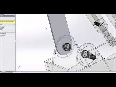 Exoskeleton Mk2, Part 8: A bit of CAD and Buying a Plasma Cutter?? - UCjgpFI5dU-D1-kh9H1muoxQ
