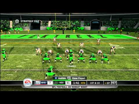 Classic Game Room - MADDEN NFL 11 review - UCh4syoTtvmYlDMeMnwS5dmA