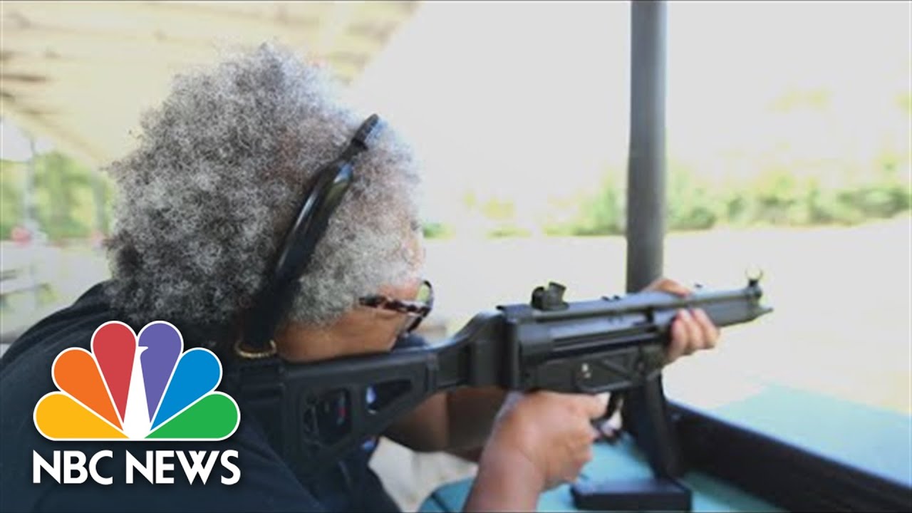 America’s 77 Million Gun Owners Are More Diverse Than You Think