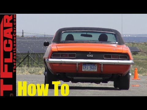 How to Drive a Manual Transmission: The Basics Explained and Demonstrated - UC6S0jAvcapqJ48ZzLfva12g