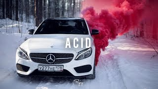 "Acid" - Dark Piano Rap Beat | Free New Trap Hip Hop Instrumental Music 2018 | Luxray #Instrumentals