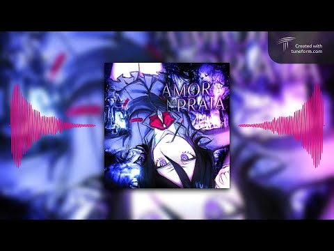 Amor Na Praia - Hyper Slowed - Flame Runner