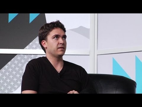 Secret's Co-Founder on Bullying, Expansion, and Valuation - UCCjyq_K1Xwfg8Lndy7lKMpA