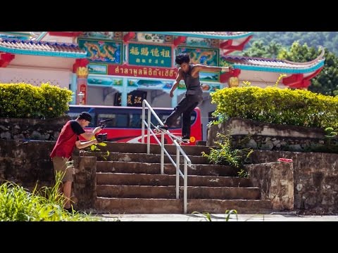 Jungle Skating in Thailand | Siam Siam But Different: Part 1 - UCblfuW_4rakIf2h6aqANefA