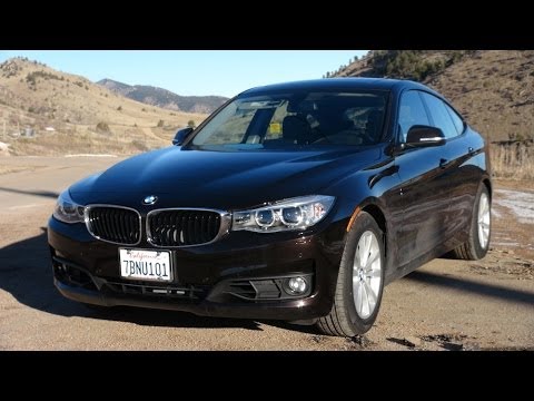 2014 BMW 328i xDrive GT Up Close and Personal Review - UC6S0jAvcapqJ48ZzLfva12g