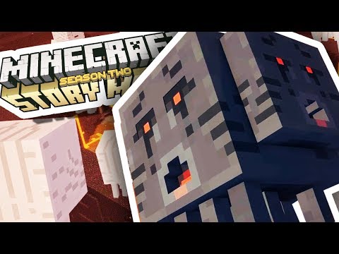 MINECRAFT STORY MODE SEASON 2 EPISODE 3!!!! - UCS5Oz6CHmeoF7vSad0qqXfw