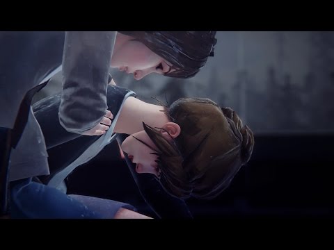 Life Is Strange Episode 2 Out Of Time Save Kate - UCm4WlDrdOOSbht-NKQ0uTeg