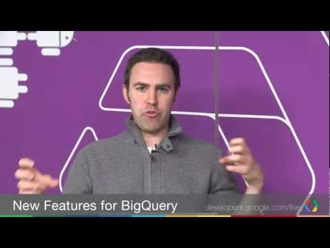 BigQuery: Big JOINs, Big GROUP BY, Timestamps - UC_x5XG1OV2P6uZZ5FSM9Ttw