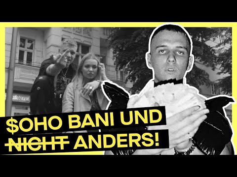 $oho Bani: Wie er mit “Viral” seine krasse Entwicklung zeigt || PULS Musikanalyse