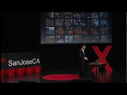 Future of photography: Ren Ng at TEDxSanJoseCA 2012 - UCsT0YIqwnpJCM-mx7-gSA4Q