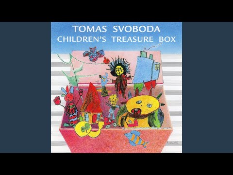 Children's Treasure Box, Vol. 3: 45. Bright Day (Presto)