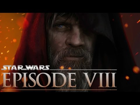 Why Star Wars: Episode 8 Will be Awesome - UCdIt7cmllmxBK1-rQdu87Gg