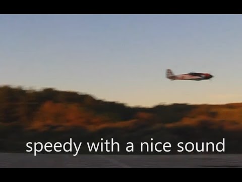 Hobbyking Avios Sea Fury Riff Raff Full Flaps Landing - UCmXvnHZ9Ha645oEXrmIzQ6w