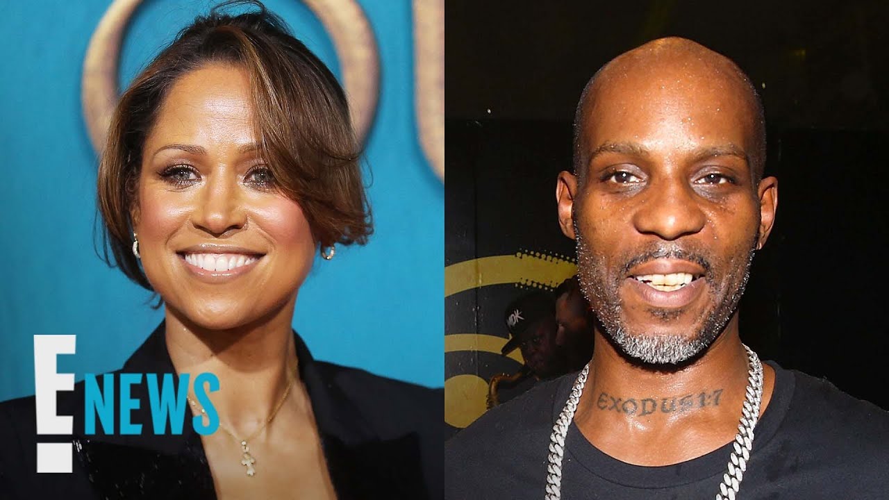 Stacey Dash Reveals She Didn’t Know DMX Passed Away a Year Ago | E! News