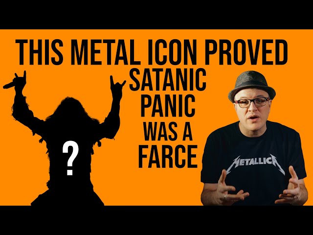 What Were the Consequences of the 1980s Research on Heavy Metal Music and