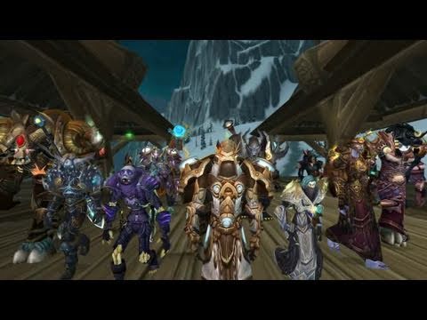 Wrath of the Lich King - Patch 3.2: Call of the Crusade - UCbLj9QP9FAaHs_647QckGtg