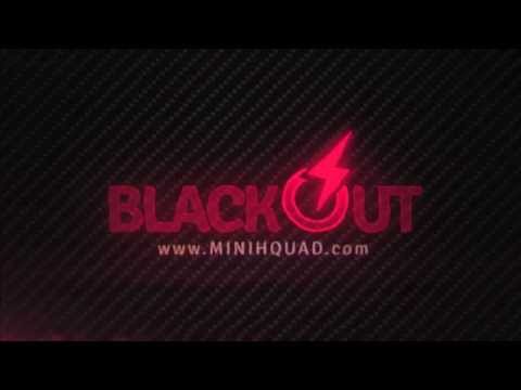 Blackout Glitch Intro - RADBERRY - UCkous_8XKjZkKiK5Qe13BXw