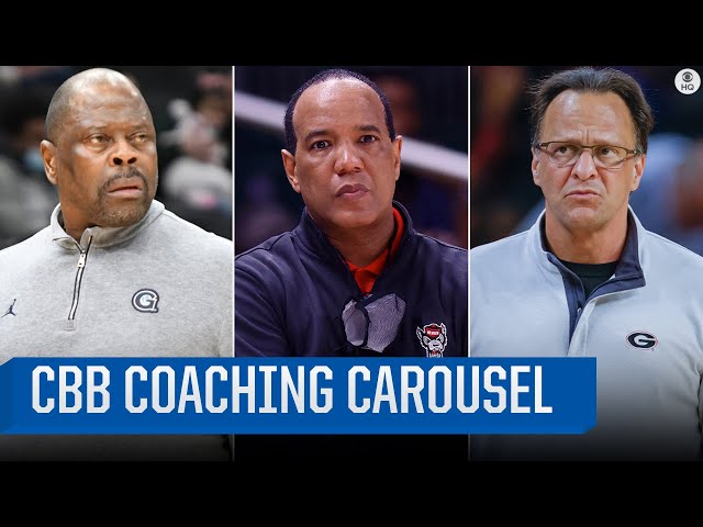 The College Basketball Coaching Hot Seat for the 2022 Season